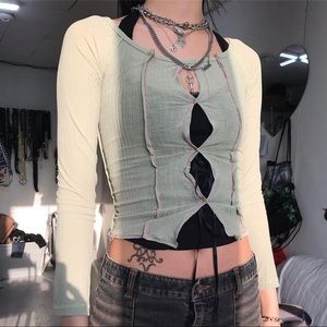 Meet your Posher, Evelyn